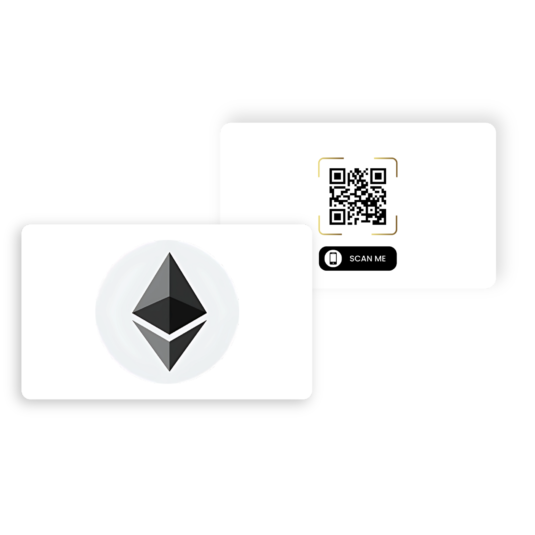 Ethereum Card