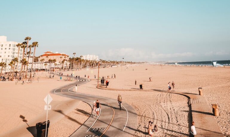 Photo Digital Business Cards